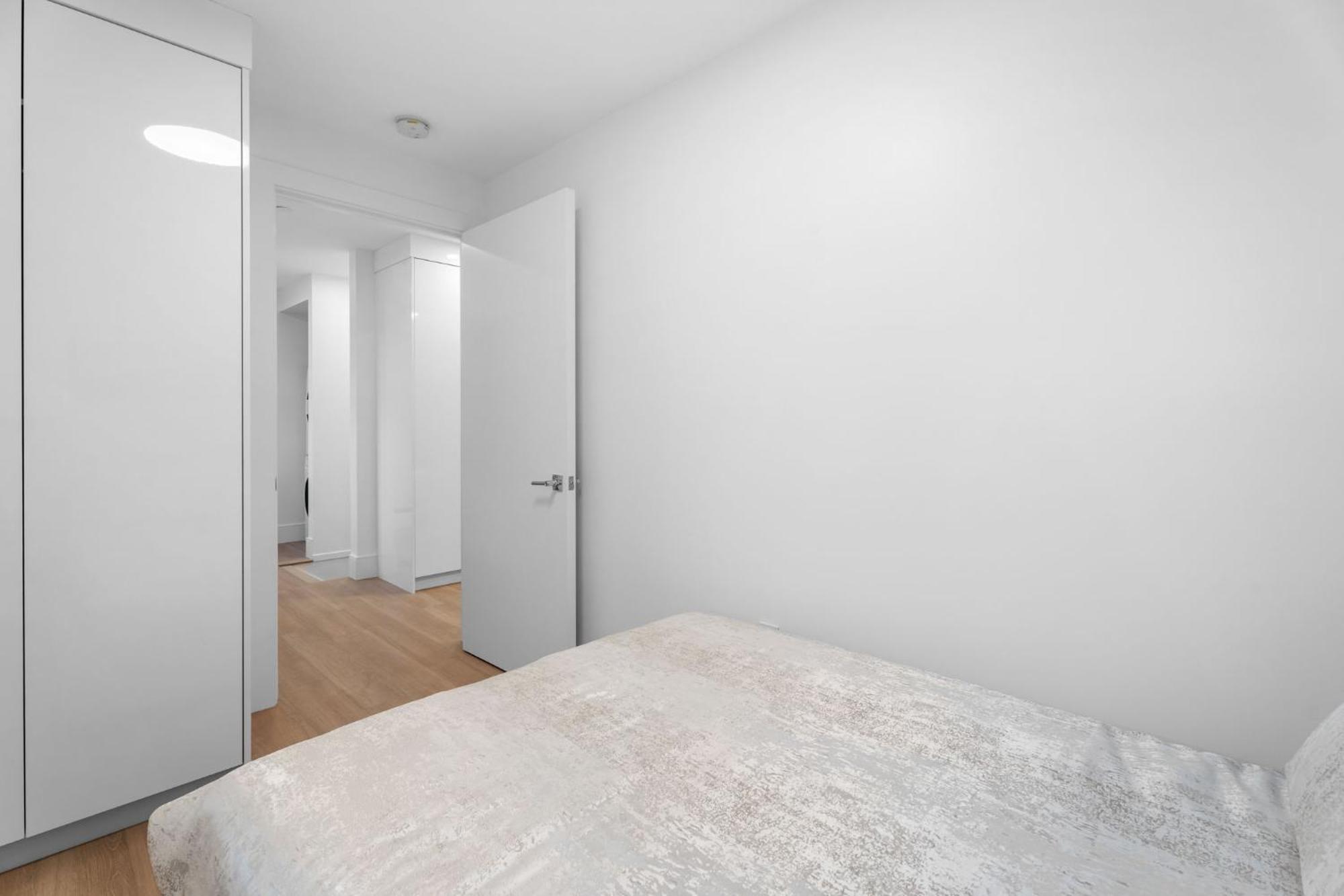 Brand New 2 Bedroom Point Grey Getaway Vancouver Exterior foto