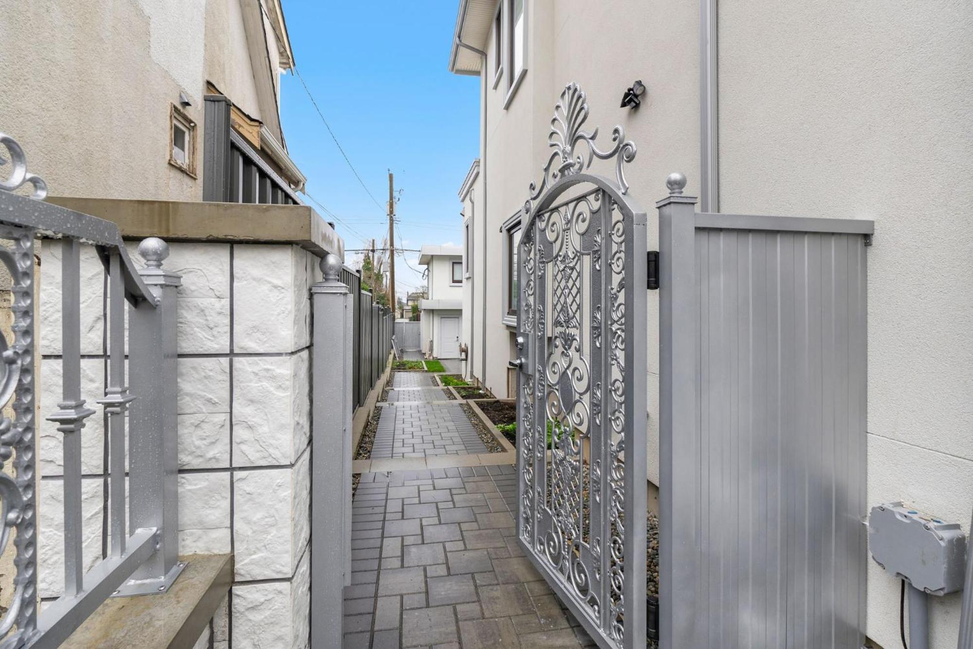 Brand New 2 Bedroom Point Grey Getaway Vancouver Exterior foto