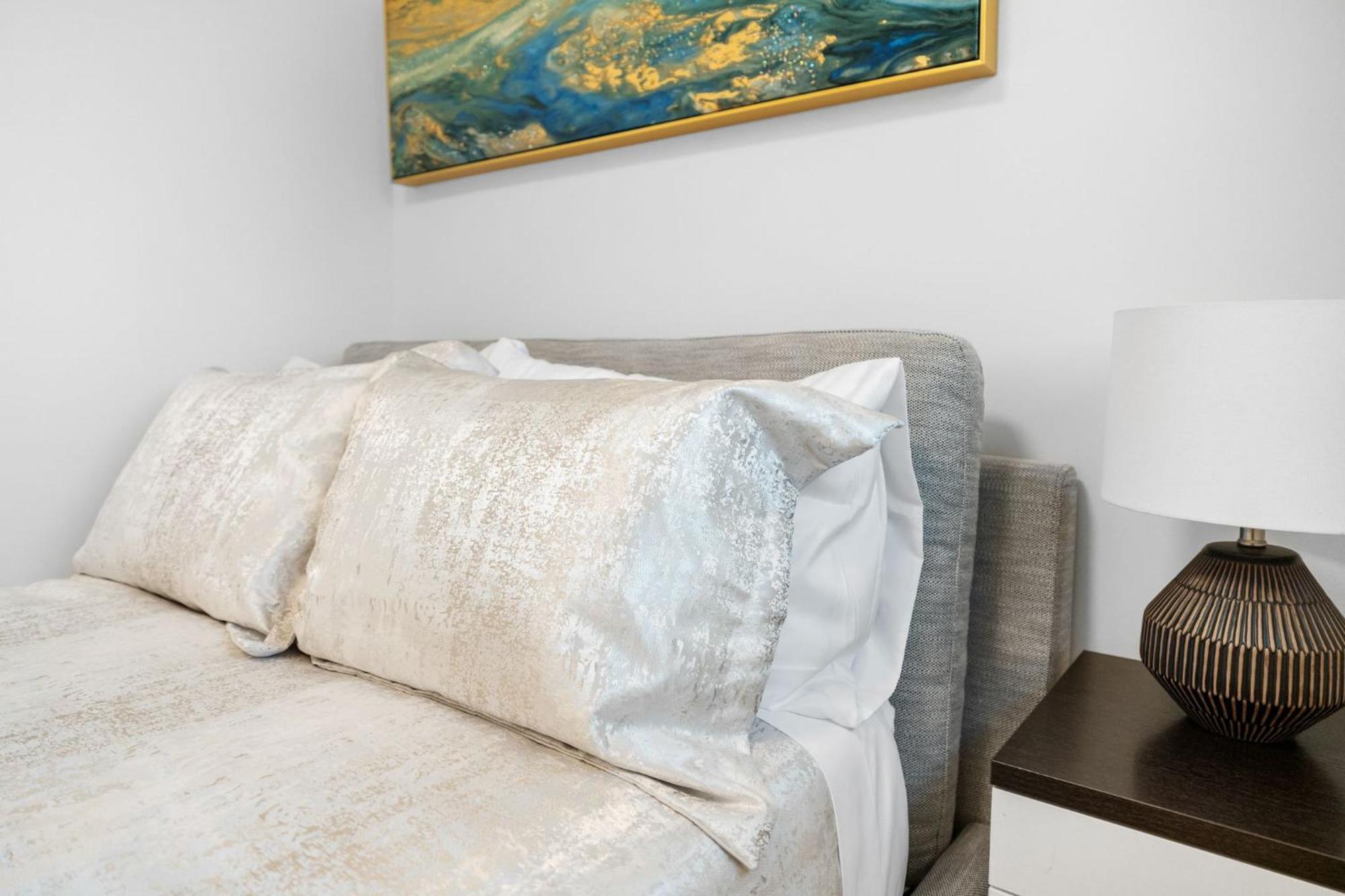 Brand New 2 Bedroom Point Grey Getaway Vancouver Exterior foto